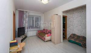 2-к квартира, на длительный срок, 43м2, 1/5 этаж