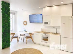 Студия квартира, посуточно, 32м2, 2/7 этаж