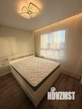 1-к квартира, на длительный срок, 34м2, 16/20 этаж