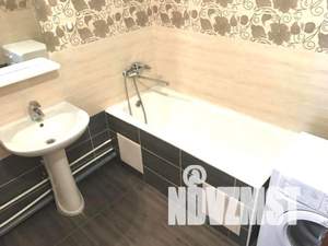 1-к квартира, на длительный срок, 43м2, 21/25 этаж