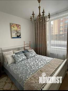 2-к квартира, на длительный срок, 36м2, 4/7 этаж