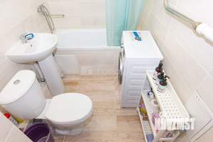 Студия квартира, на длительный срок, 38м2, 8/10 этаж