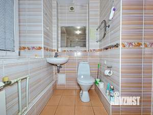 1-к квартира, на длительный срок, 45м2, 8/10 этаж