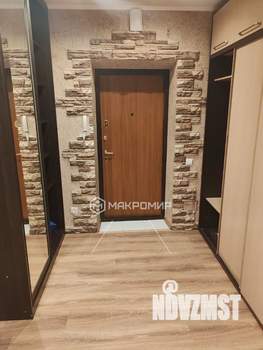 2-к квартира, на длительный срок, 80м2, 7/17 этаж