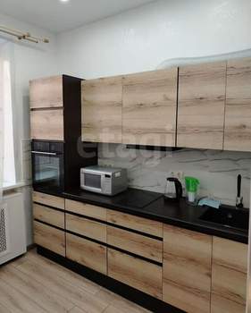 2-к квартира, на длительный срок, 56м2, 5/5 этаж