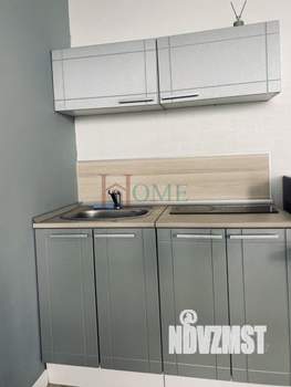 Студия квартира, на длительный срок, 35м2, 5/15 этаж