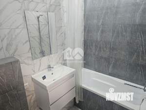 1-к квартира, на длительный срок, 38м2, 8/25 этаж