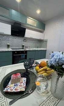 2-к квартира, на длительный срок, 55м2, 1/10 этаж