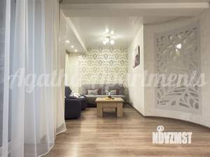 2-к квартира, на длительный срок, 66м2, 7/17 этаж