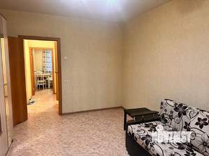 1-к квартира, на длительный срок, 40м2, 2/11 этаж