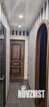 1-к квартира, на длительный срок, 30м2, 4/9 этаж