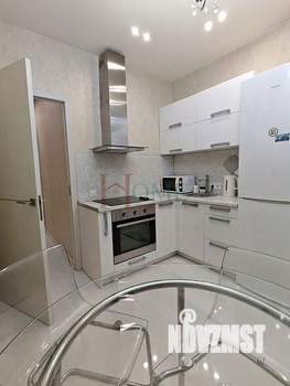 1-к квартира, на длительный срок, 37м2, 19/25 этаж