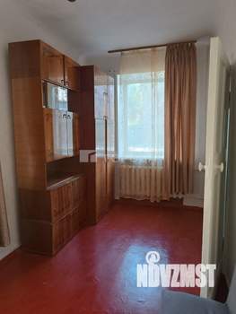 2-к квартира, на длительный срок, 46м2, 1/3 этаж