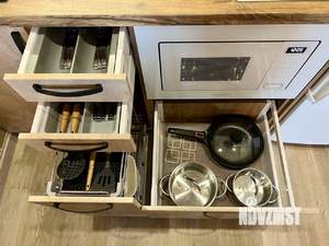 Студия квартира, посуточно, 37м2, 15/17 этаж