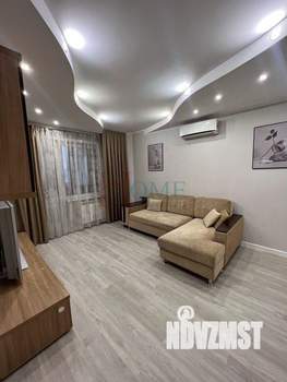 2-к квартира, на длительный срок, 53м2, 2/10 этаж