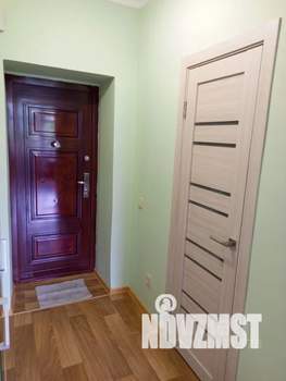 Студия квартира, посуточно, 21м2, 5/16 этаж