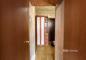 1-к квартира, на длительный срок, 36м2, 9/10 этаж