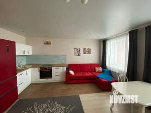 3-к квартира, на длительный срок, 72м2, 10/10 этаж