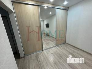 1-к квартира, на длительный срок, 35м2, 10/10 этаж