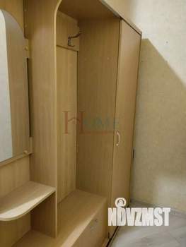 1-к квартира, на длительный срок, 37м2, 10/16 этаж