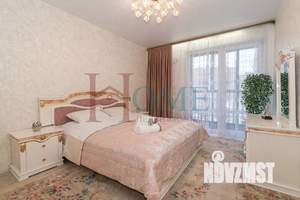 2-к квартира, на длительный срок, 70м2, 13/18 этаж