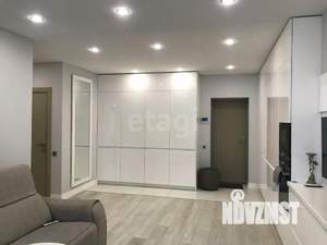 3-к квартира, на длительный срок, 75м2, 12/17 этаж