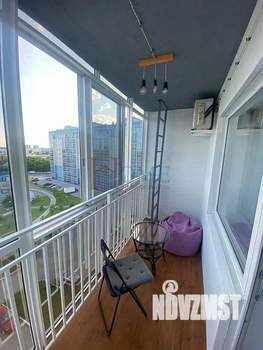 2-к квартира, на длительный срок, 57м2, 7/10 этаж