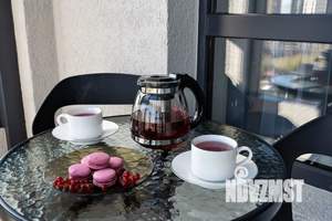 2-к квартира, посуточно, 55м2, 1/1 этаж