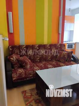 2-к квартира, на длительный срок, 43м2, 4/5 этаж