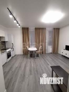 2-к квартира, на длительный срок, 51м2, 2/23 этаж