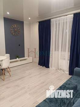 Студия квартира, на длительный срок, 30м2, 6/26 этаж