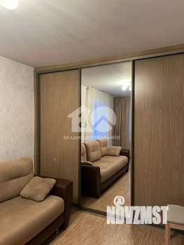 1-к квартира, на длительный срок, 31м2, 2/5 этаж