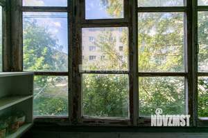 2-к квартира, на длительный срок, 45м2, 2/5 этаж