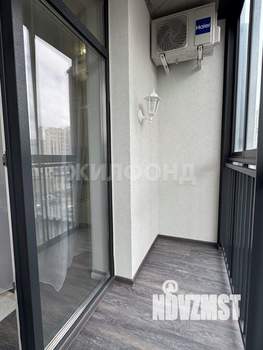Студия квартира, на длительный срок, 25м2, 4/25 этаж