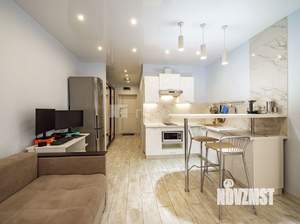 1-к квартира, на длительный срок, 30м2, 6/25 этаж
