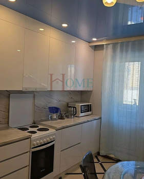 2-к квартира, на длительный срок, 62м2, 9/9 этаж