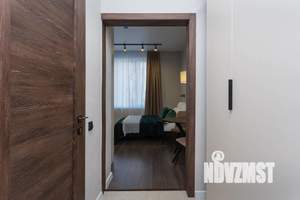 Студия квартира, посуточно, 20м2, 4/13 этаж