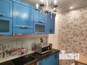 2-к квартира, посуточно, 50м2, 1/1 этаж