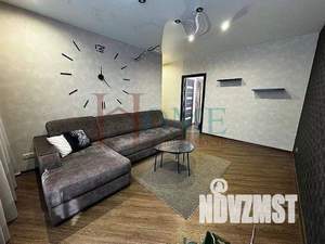 3-к квартира, на длительный срок, 65м2, 11/13 этаж