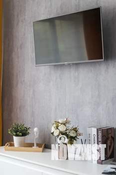 2-к квартира, посуточно, 43м2, 1/5 этаж