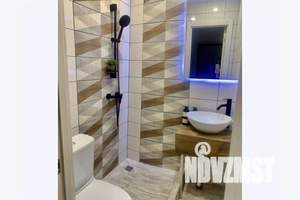 1-к квартира, посуточно, 16м2, 1/6 этаж