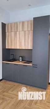 Студия квартира, посуточно, 40м2, 13/15 этаж