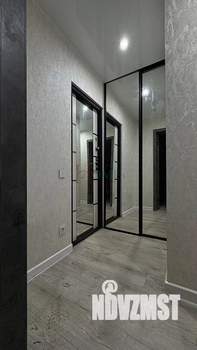 1-к квартира, на длительный срок, 36м2, 9/9 этаж