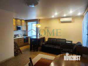 2-к квартира, на длительный срок, 43м2, 1/9 этаж