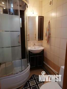 2-к квартира, на длительный срок, 44м2, 5/5 этаж