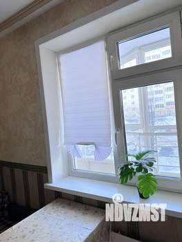 1-к квартира, посуточно, 52м2, 2/17 этаж