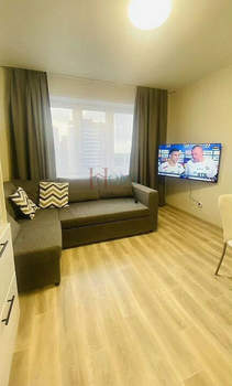 3-к квартира, на длительный срок, 61м2, 9/17 этаж