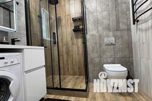 1-к квартира, посуточно, 35м2, 22/30 этаж