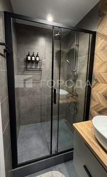 Студия квартира, на длительный срок, 25м2, 10/25 этаж