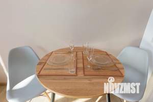 1-к квартира, посуточно, 26м2, 1/1 этаж